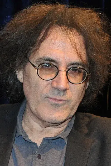 اریک آسوس
