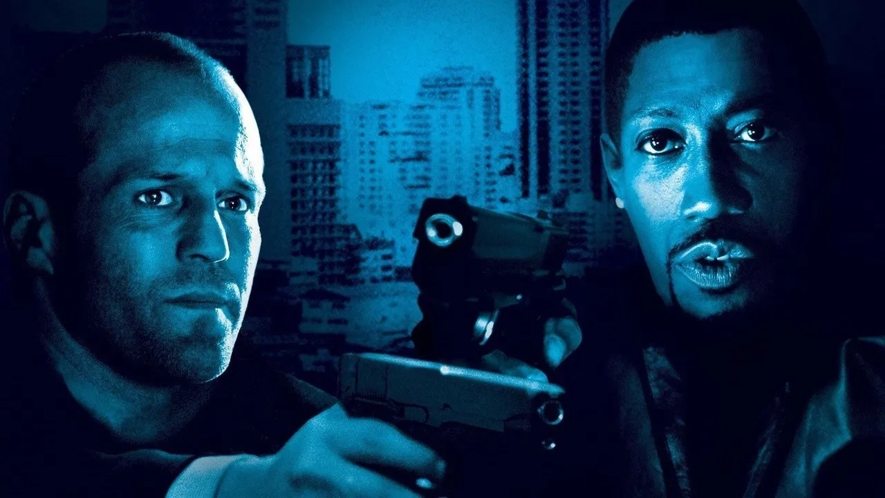 فیلم آشوب (Chaos 2005)