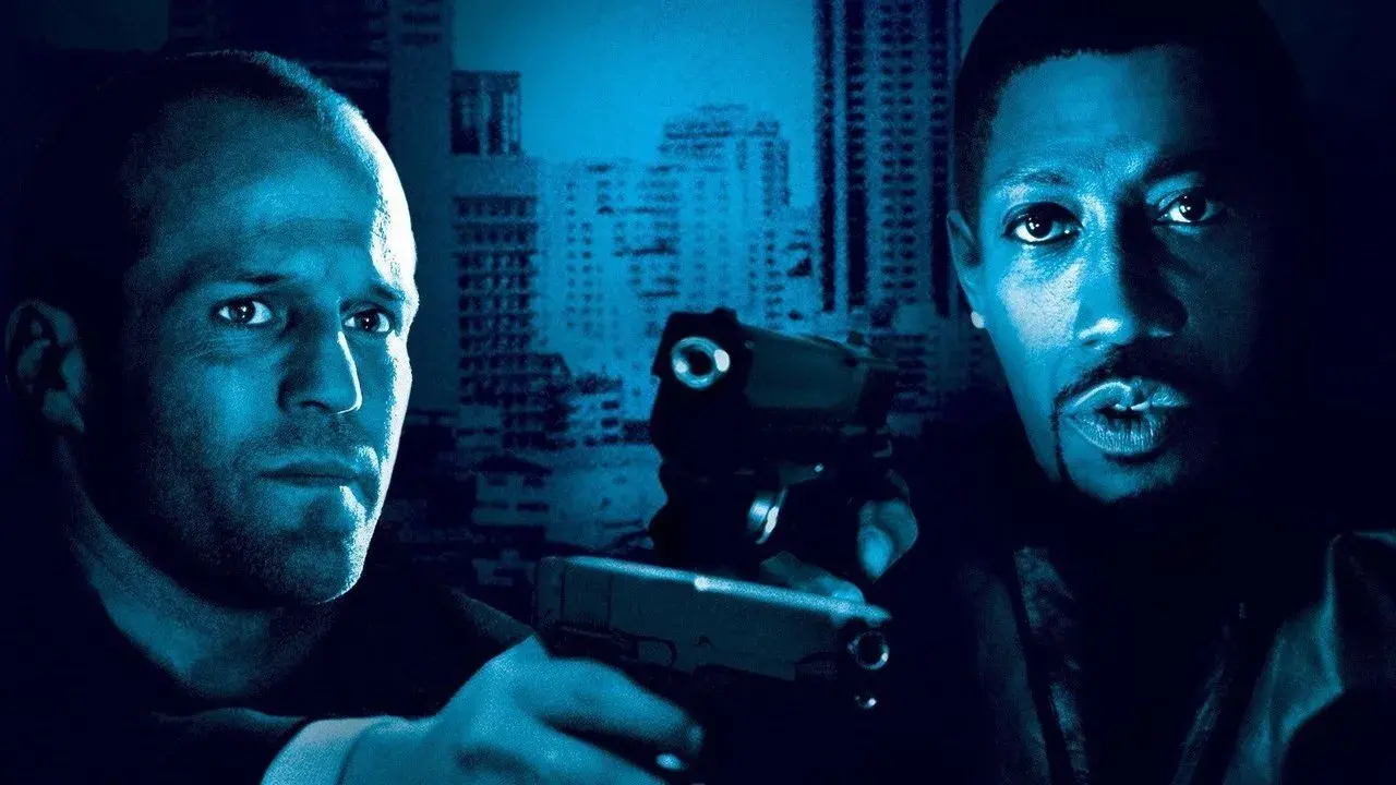 فیلم آشوب (Chaos 2005)