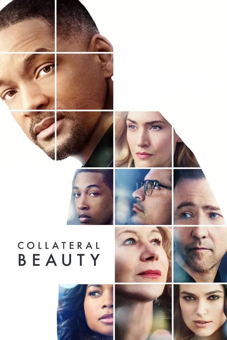 فیلم زیبایی پنهان (Collateral Beauty 2016)