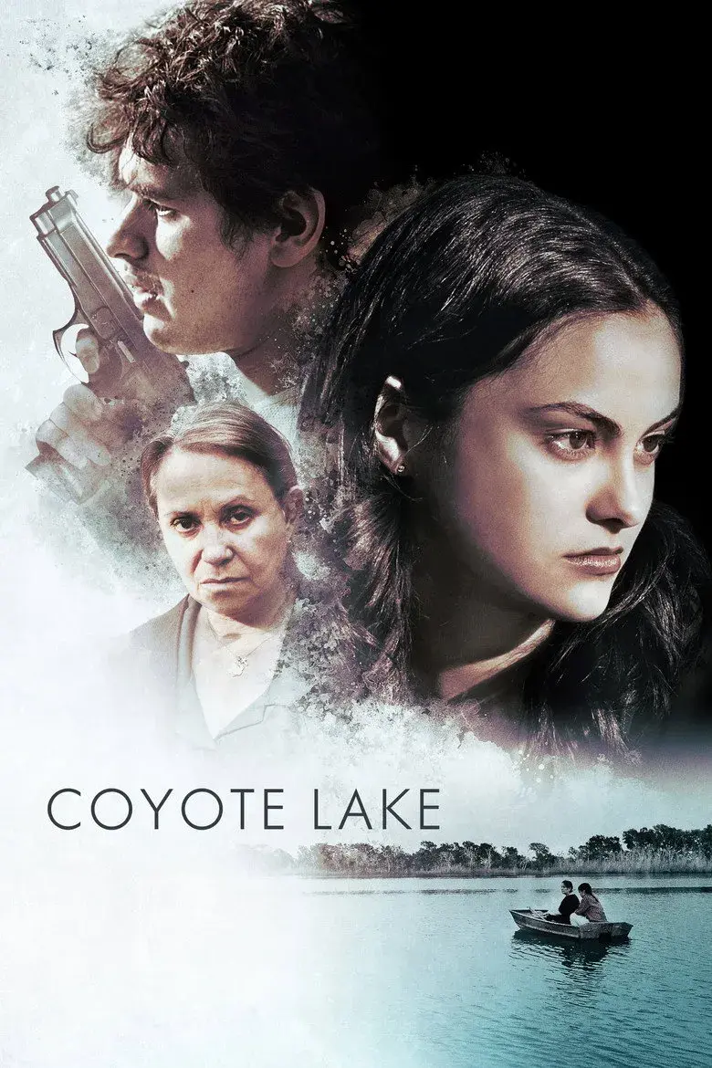 فیلم دریاچه کایوت (Coyote Lake 2019)