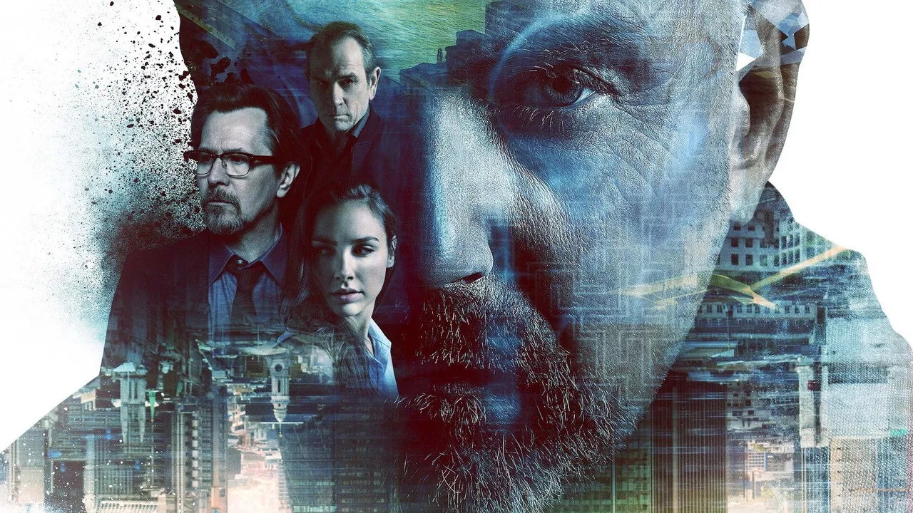 فیلم جنایتکار (Criminal 2016)
