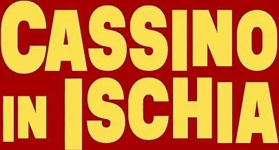فیلم کاسینو در ایسکیا (Cassino in Ischia 2024)