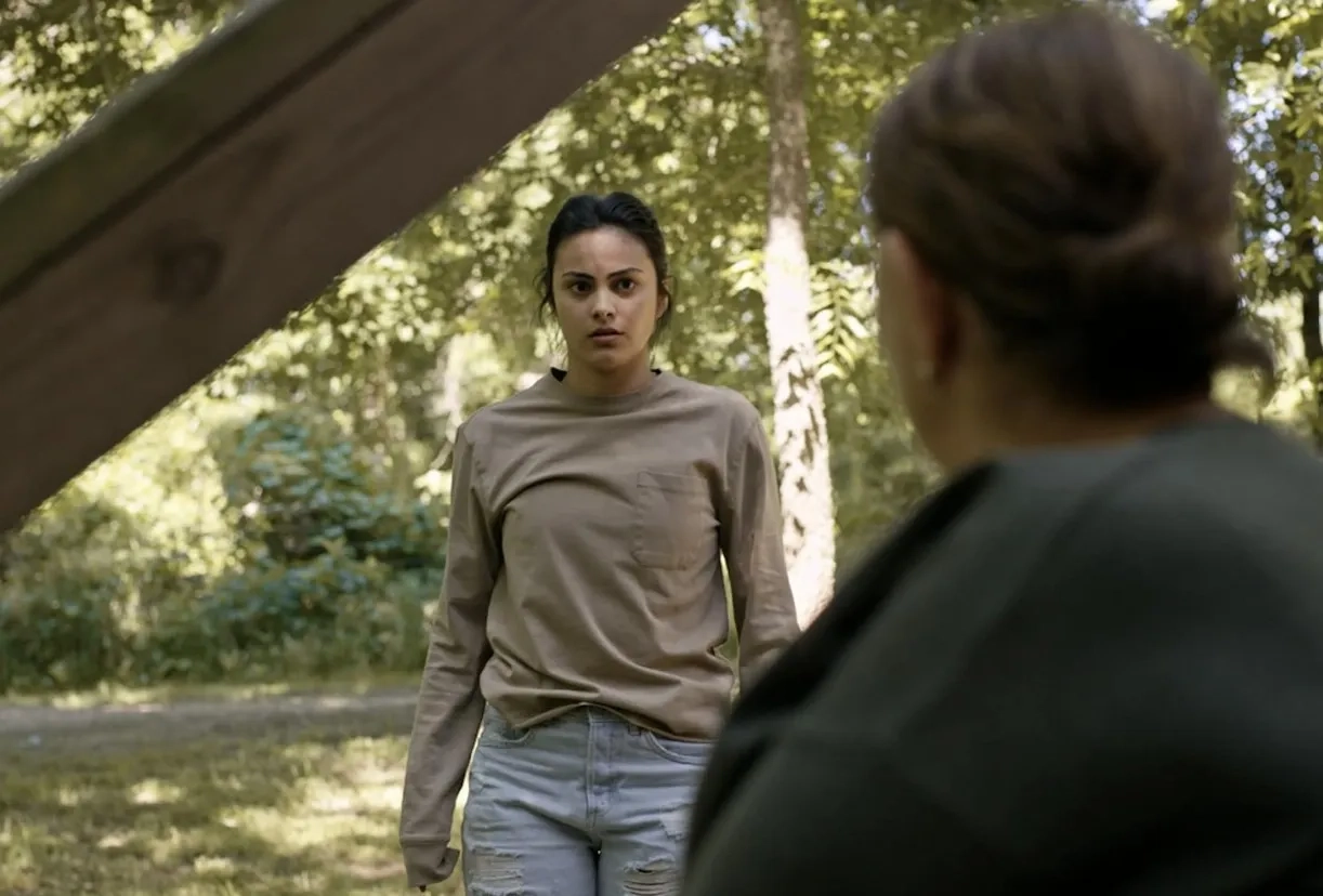 فیلم دریاچه کایوت (Coyote Lake 2019)