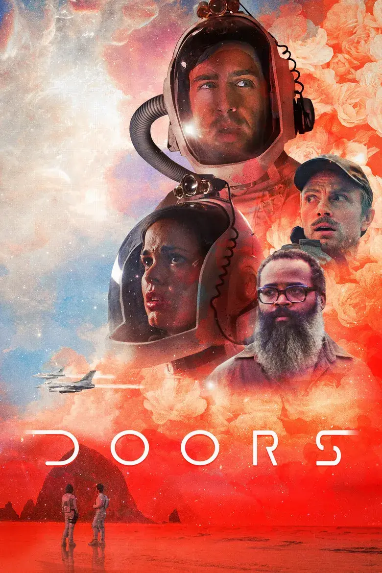 فیلم درها (Doors 2021)