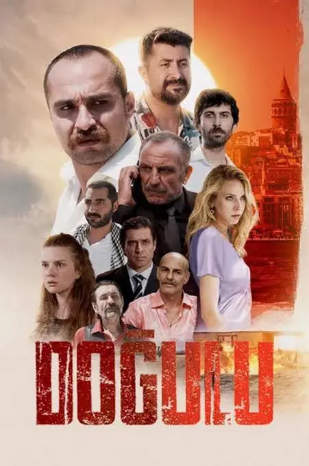فیلم شرقی 2025