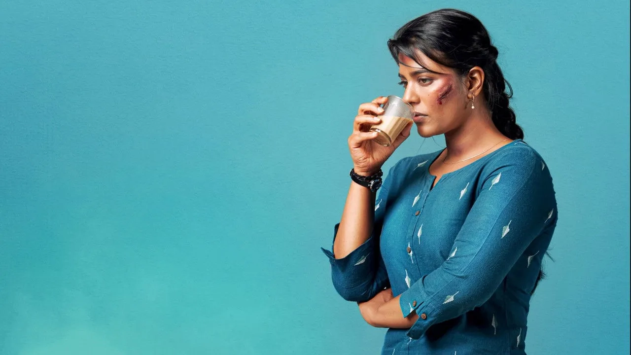 فیلم راننده جامونا (Driver Jamuna 2022)