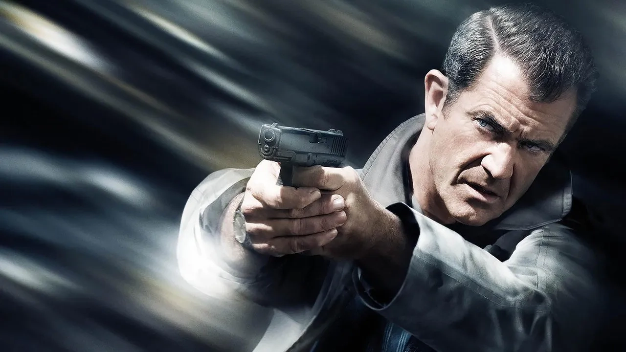 فیلم لبه تاریکی (Edge of Darkness 2010)