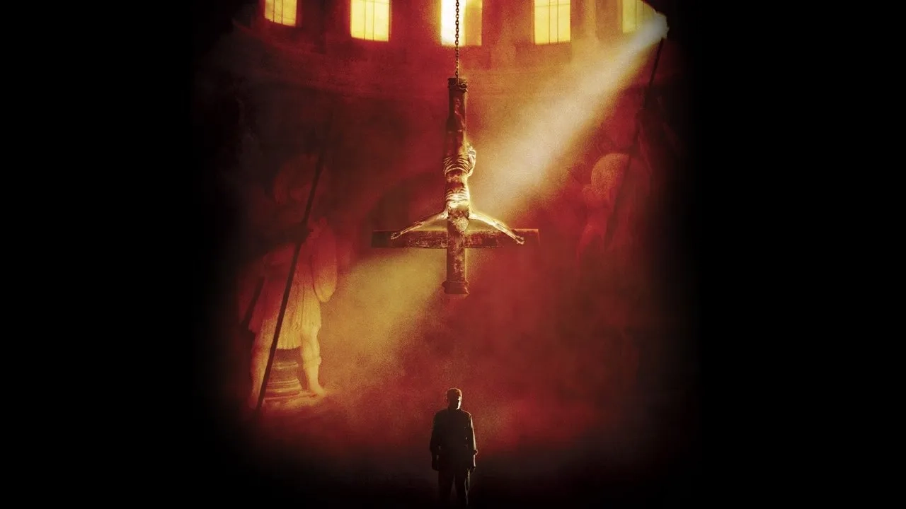 فیلم جن گیر: آغاز (Exorcist: The Beginning 2004)