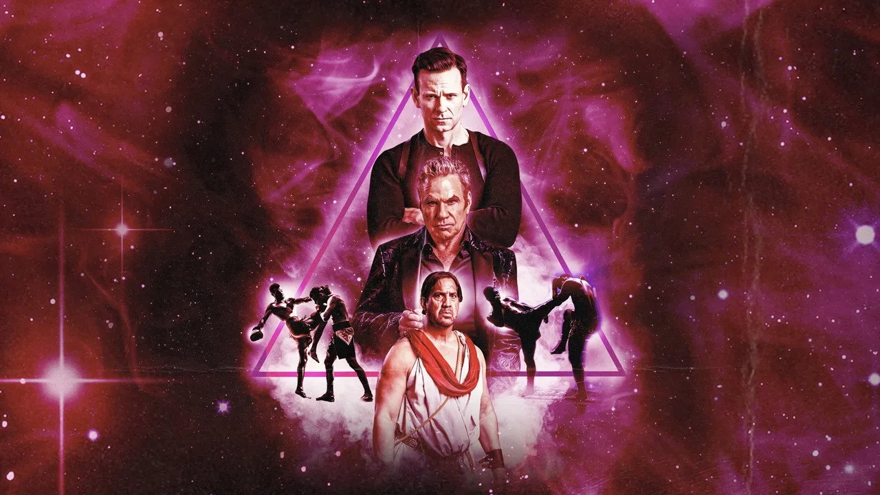 فیلم روز دیگری بجنگ (Fight Another Day 2024)