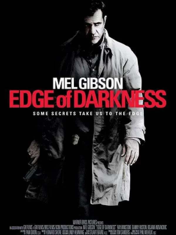 فیلم لبه تاریکی (Edge of Darkness 2010)