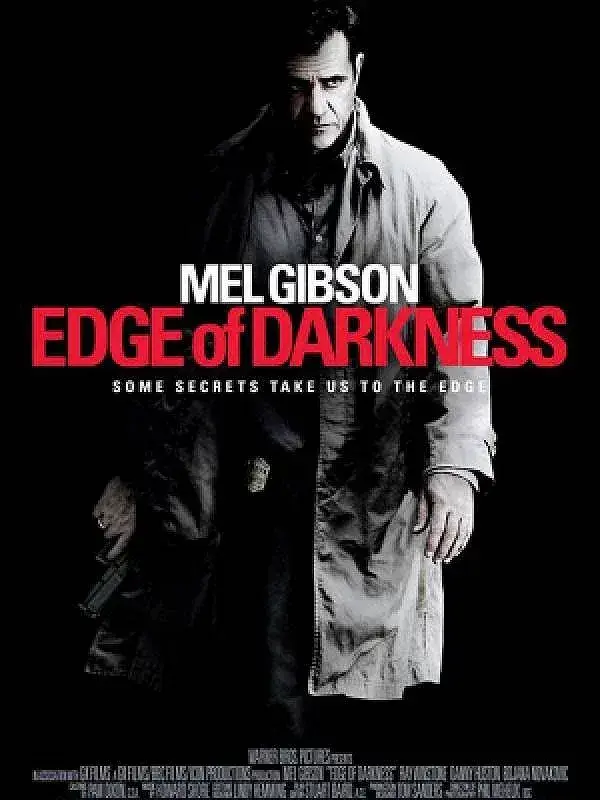 فیلم لبه تاریکی (Edge of Darkness 2010)