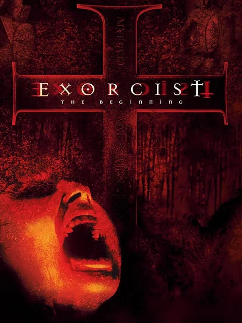 فیلم جن گیر: آغاز (Exorcist: The Beginning 2004)