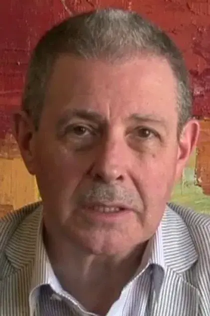 آنتونی گینان