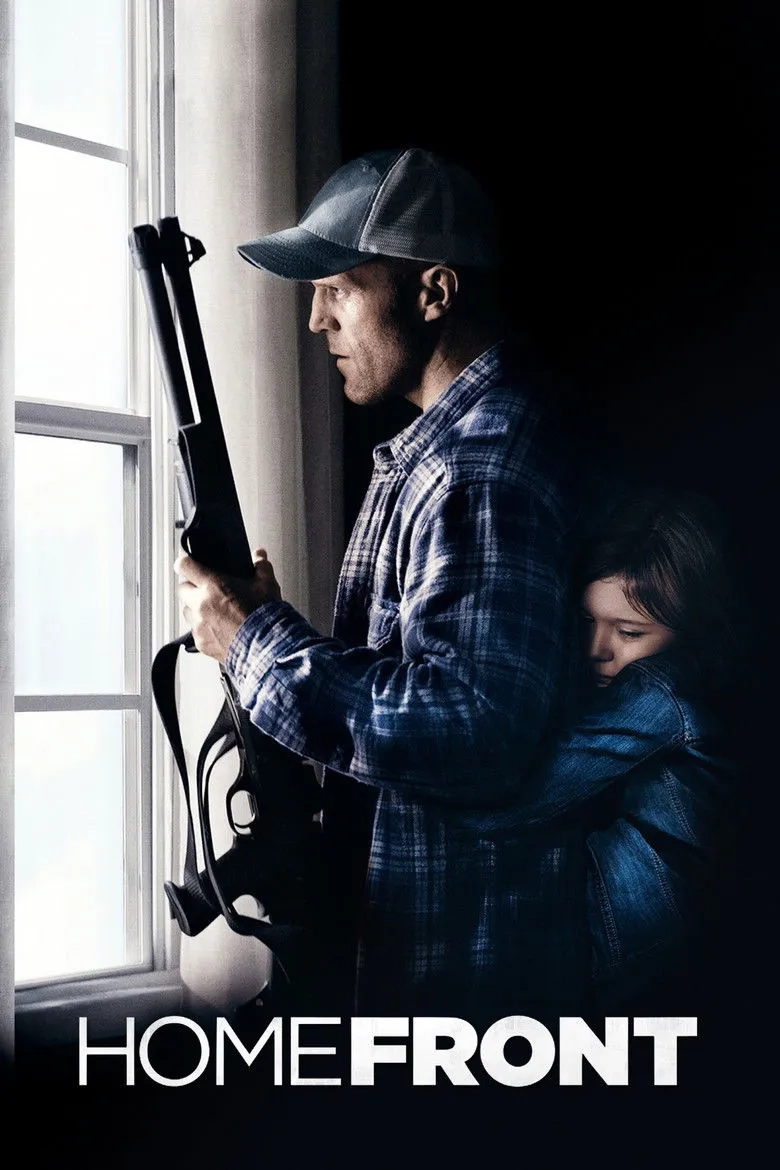 فیلم عملیات مخفی (Homefront 2013)