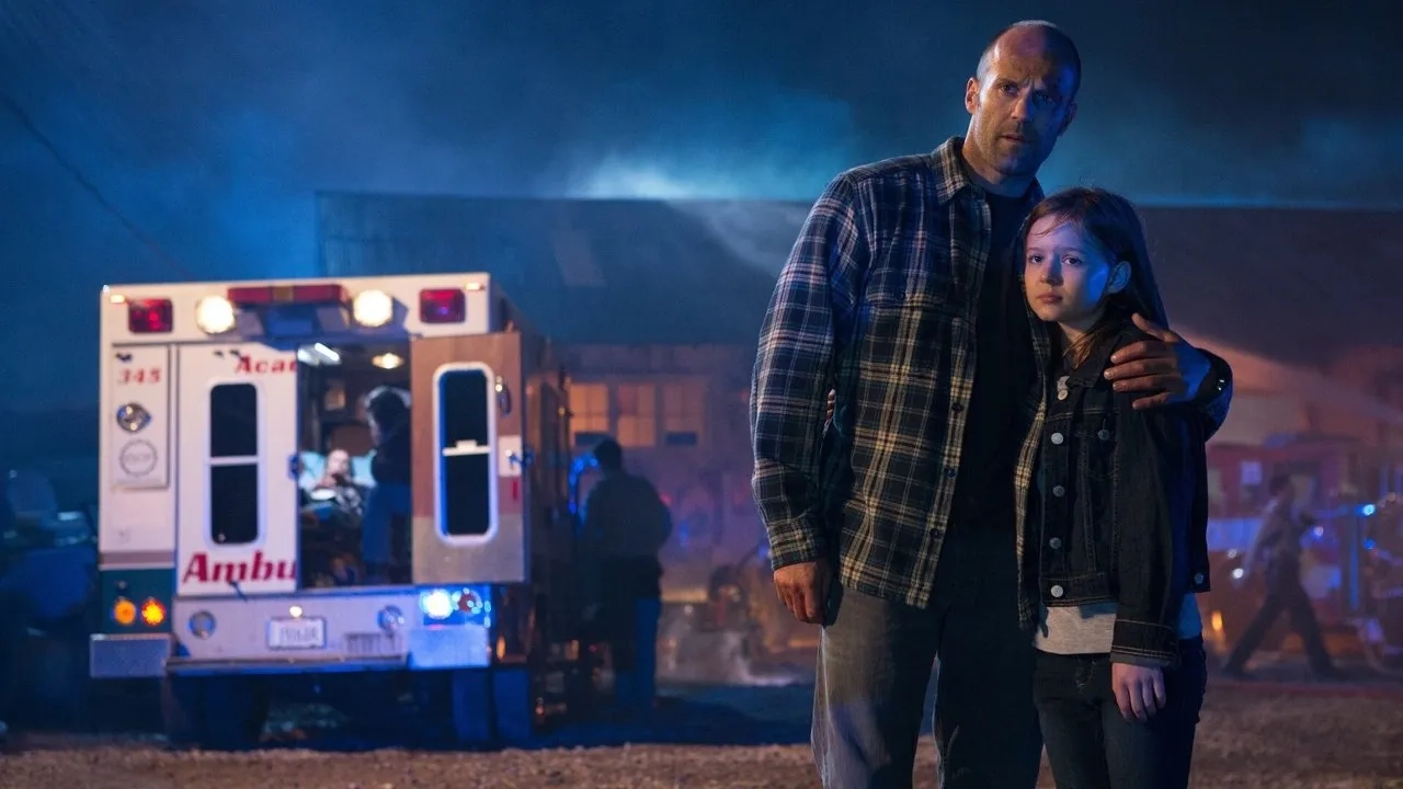 فیلم عملیات مخفی (Homefront 2013)