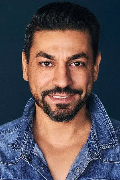 ایمن سامان