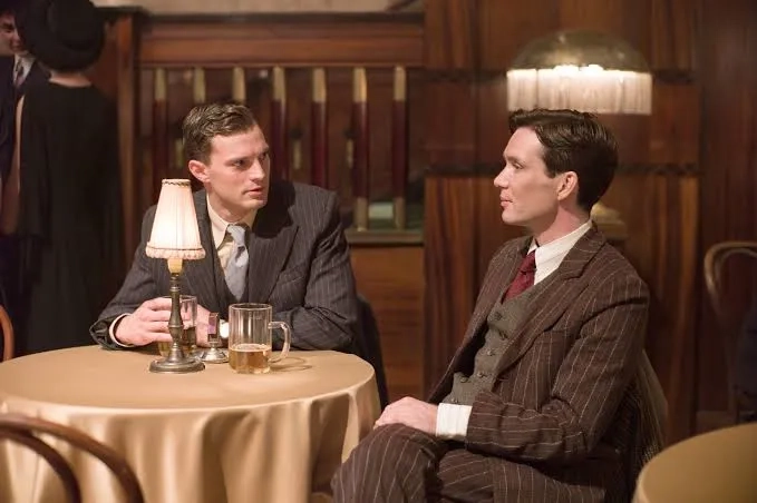 تریلر فیلم آنتروپوید | Anthropoid 2016