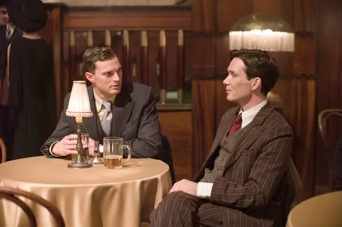 فیلم آنتروپوید (Anthropoid 2016)