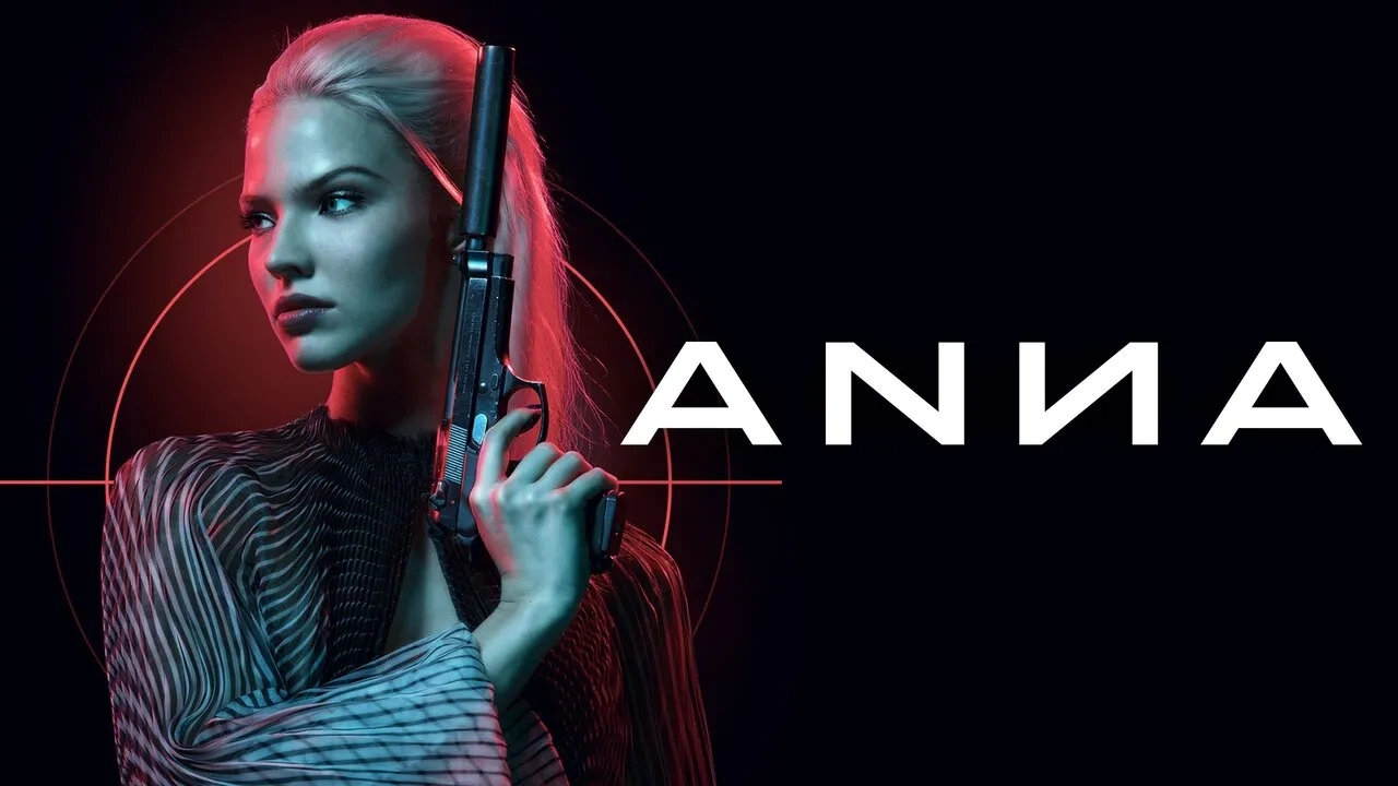 تریلر فیلم آنا | Anna 2019