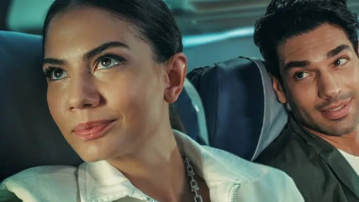 تریلر سریال تاکتیک عشق | Love tactics 2022