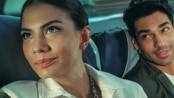 تریلر سریال تاکتیک عشق | Love tactics 2022