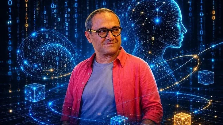 رامبد جوان به سراغ هوش مصنوعی رفت؛ «فستیوای» در مرحله پیش‌تولید