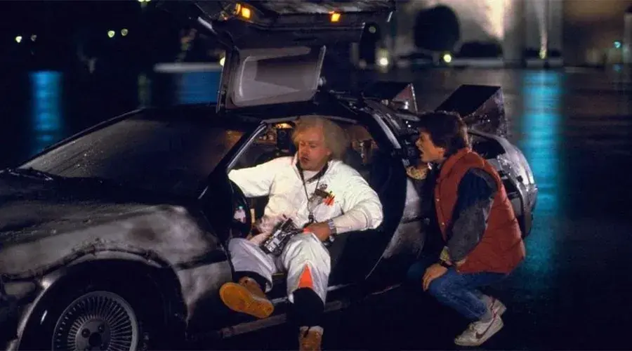 بازگشت-به-آینده-1985