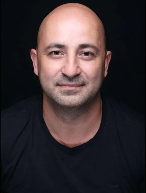 جورج باشا