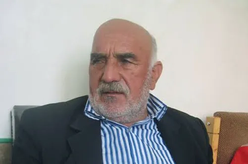 اکبر رحیمی