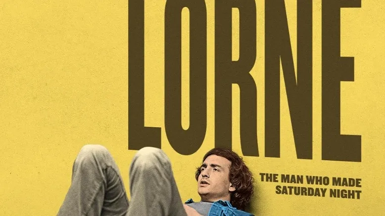 مستند لورن (Lorne 2026)