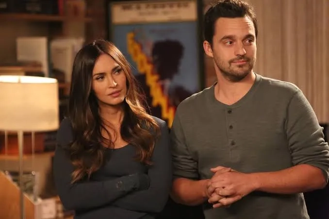تریلر سریال دختر جدید | New Girl 2011