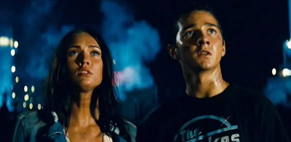 تریلر فیلم تبدیل شوندگان | Transformers 2007