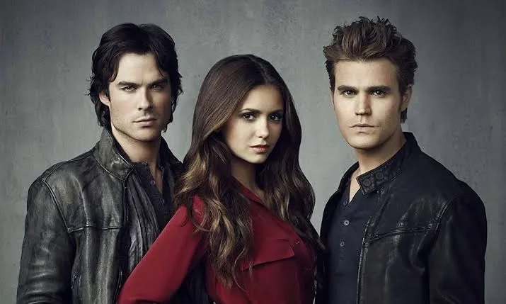تریلر سریال خاطرات خون آشام | The Vampire Diaries 2009