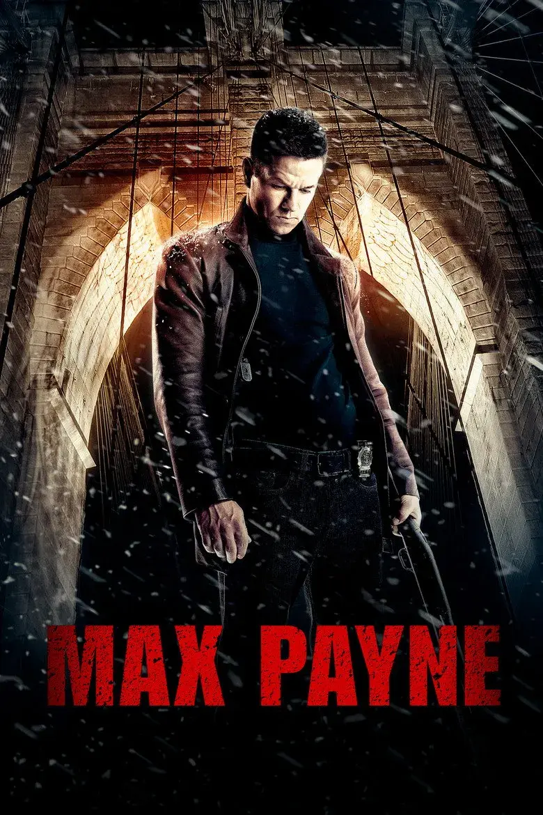 فیلم مکس پین (Max Payne 2008)