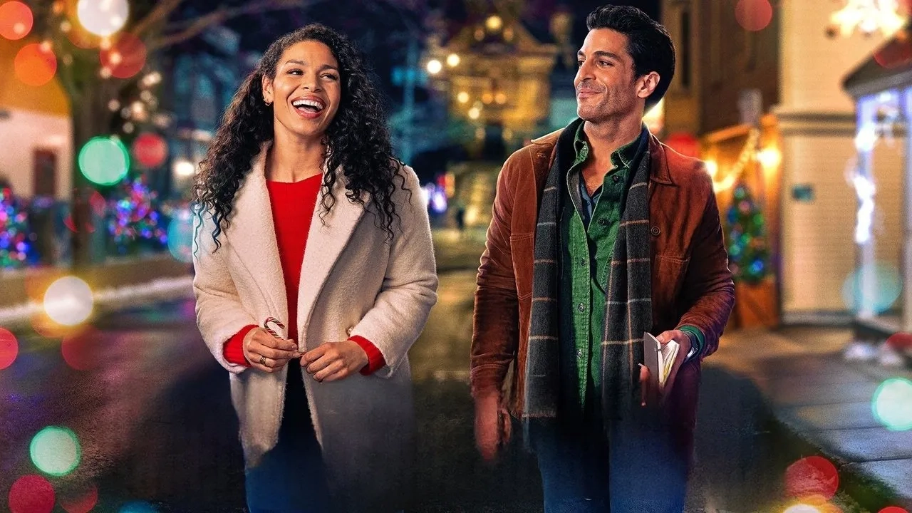 فیلم راز کوچک شاد (Merry Little Mystery 2025)