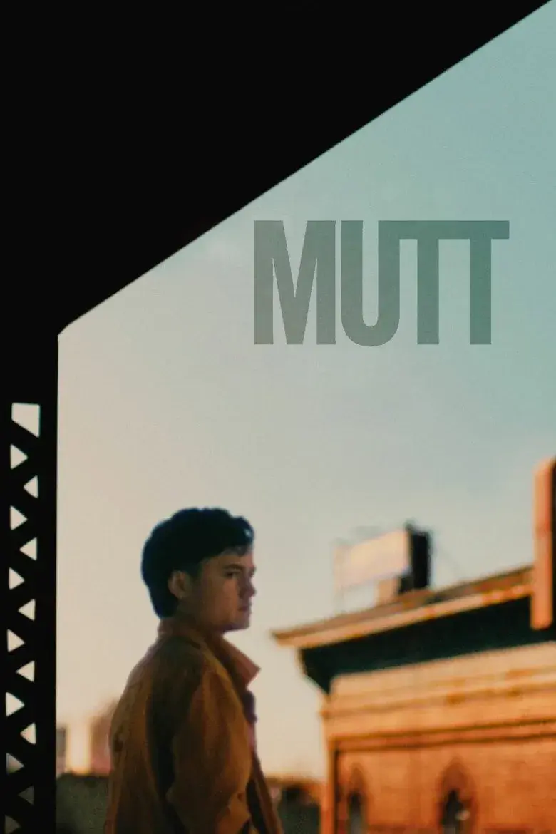 فیلم مات (Mutt 2023)