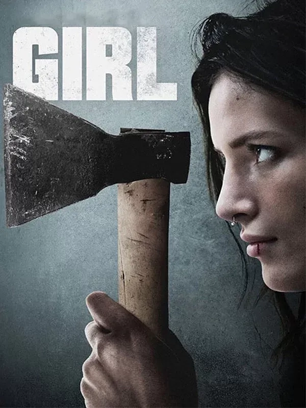 فیلم دختر (Girl 2020)
