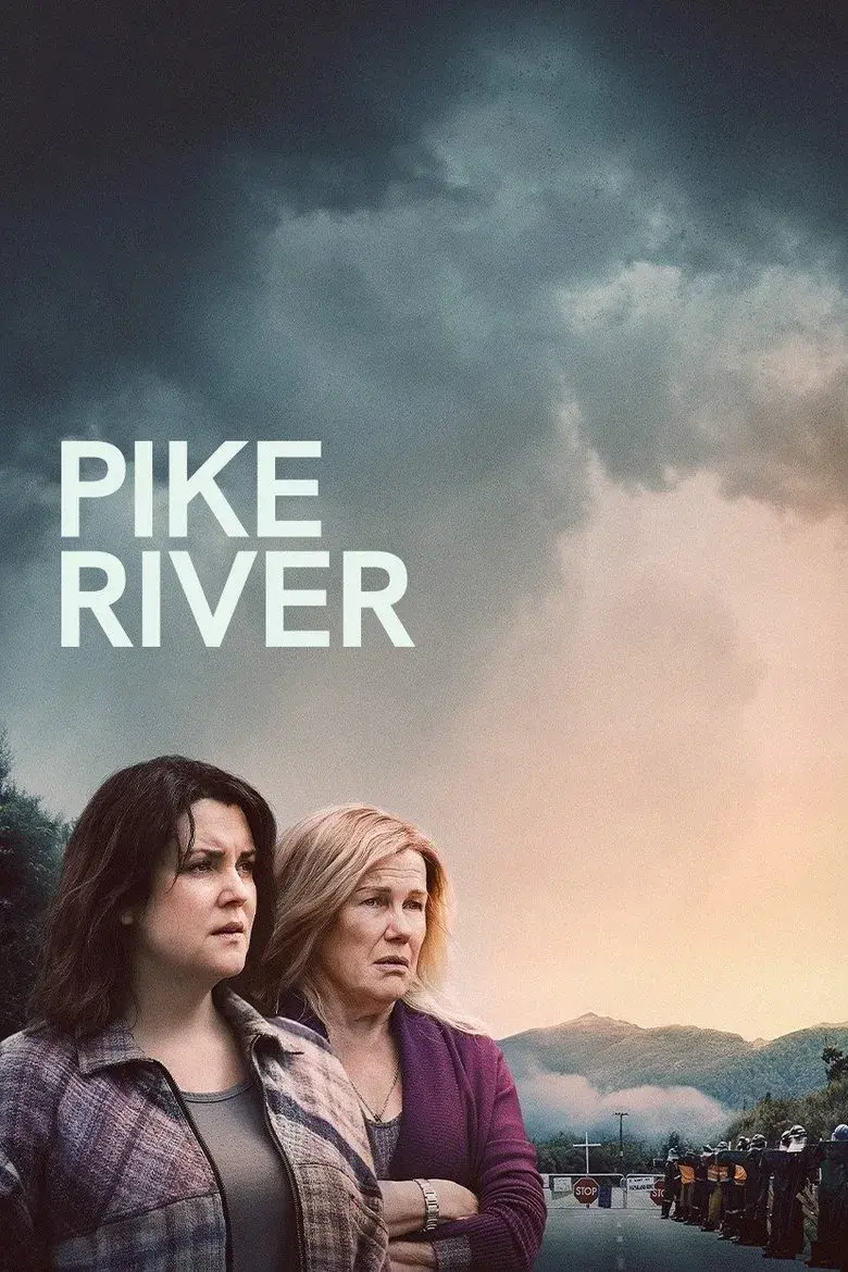 فیلم رودخانه پایک (Pike River 2025)