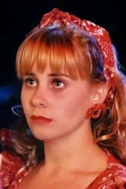 شارن کامیل