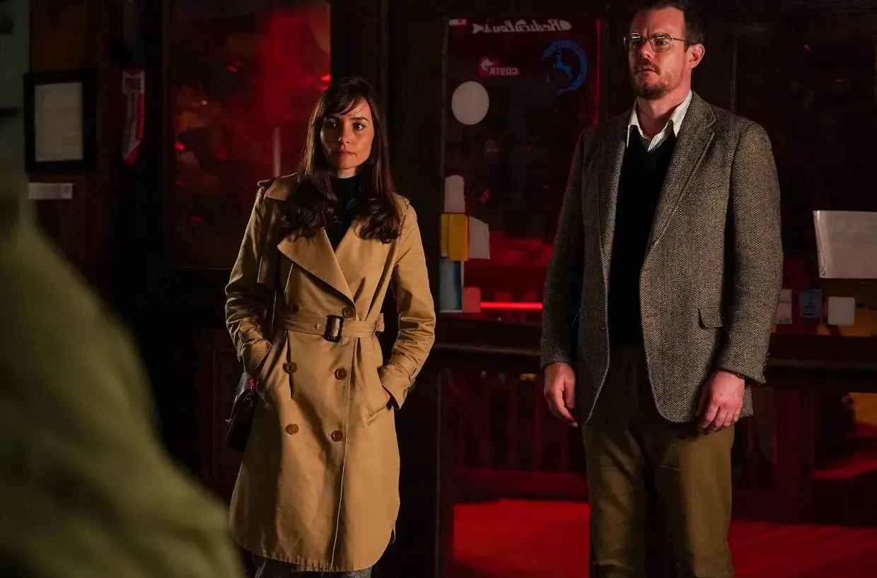فیلم خارج از فصل (Offseason 2021)