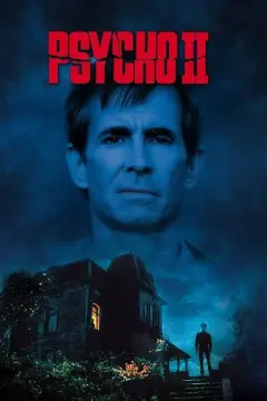 فیلم روانی 2