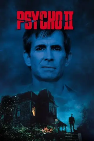 فیلم روانی 2