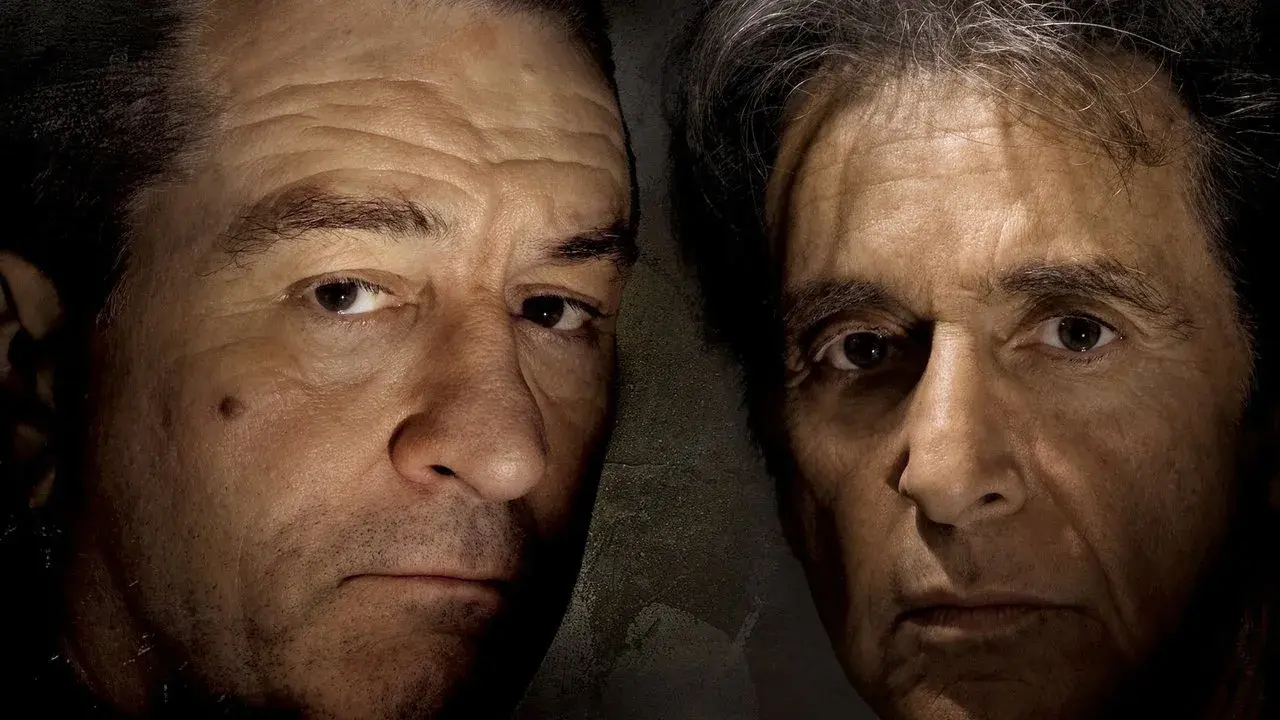 فیلم قتل منصفانه (Righteous Kill 2008)