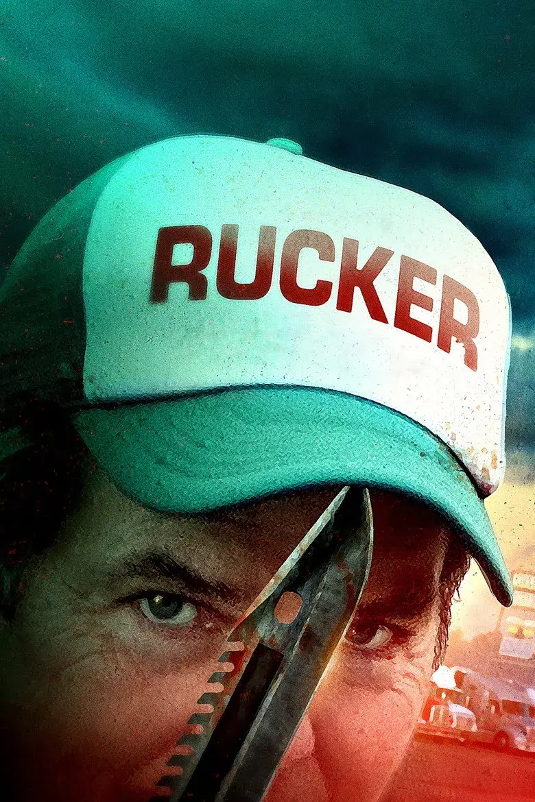 فیلم راکر (Rucker 2022)