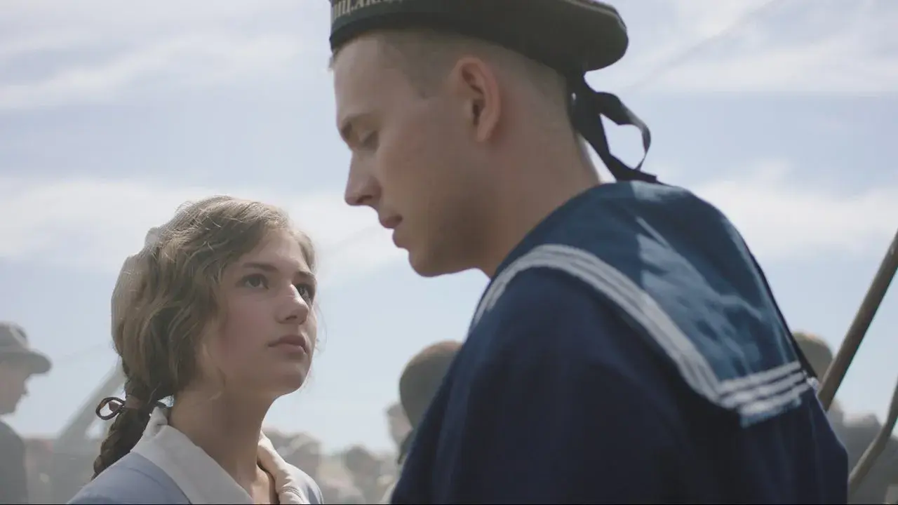 فیلم روسی نجات لنینگراد (Saving Leningrad 2019)