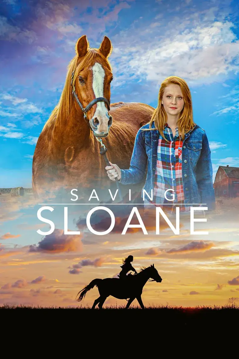 فیلم نجات اسلون (Saving Sloane 2021)