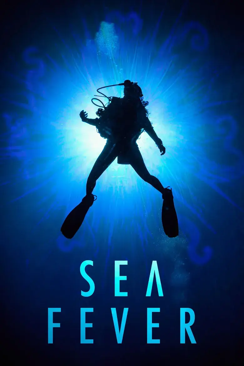فیلم تب دریا (Sea Fever 2019)