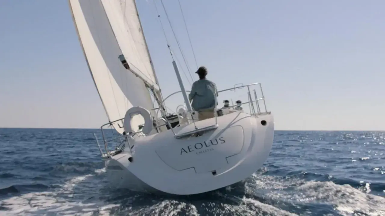 فیلم قایق (The Boat 2018)