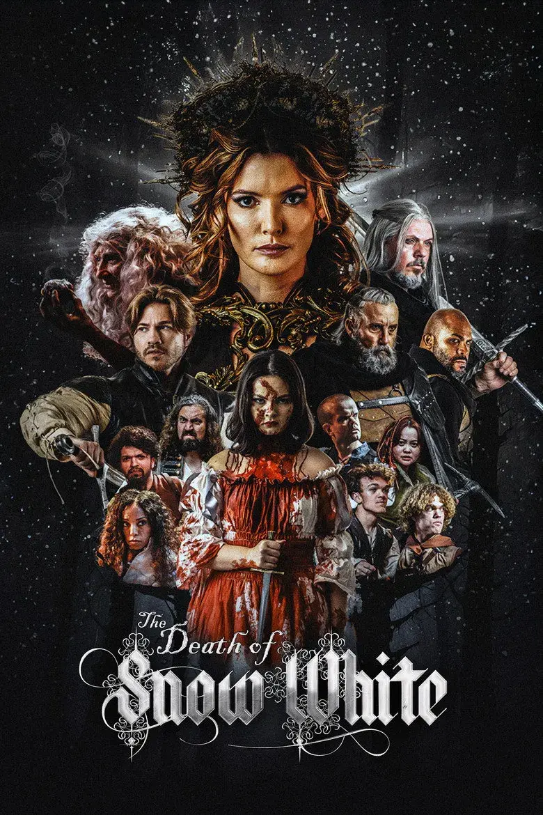 فیلم مرگ سفیدبرفی (The Death of Snow White 2025)